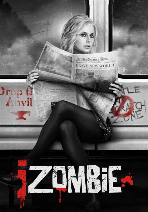 gofilm izombie|iZombie TV Series .